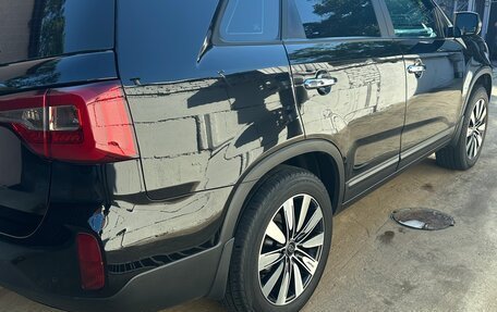 KIA Sorento II рестайлинг, 2018 год, 2 500 000 рублей, 8 фотография