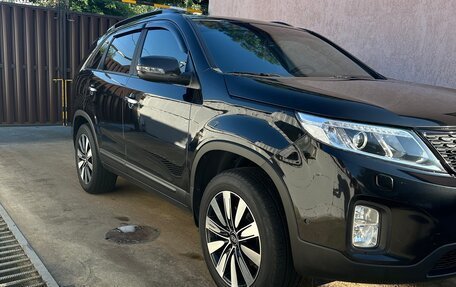 KIA Sorento II рестайлинг, 2018 год, 2 500 000 рублей, 3 фотография