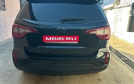 KIA Sorento II рестайлинг, 2018 год, 2 500 000 рублей, 7 фотография