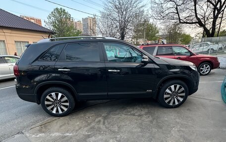 KIA Sorento II рестайлинг, 2018 год, 2 500 000 рублей, 13 фотография