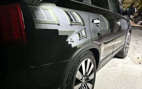 KIA Sorento II рестайлинг, 2018 год, 2 500 000 рублей, 19 фотография