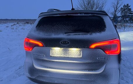 KIA Sorento II рестайлинг, 2018 год, 2 500 000 рублей, 21 фотография