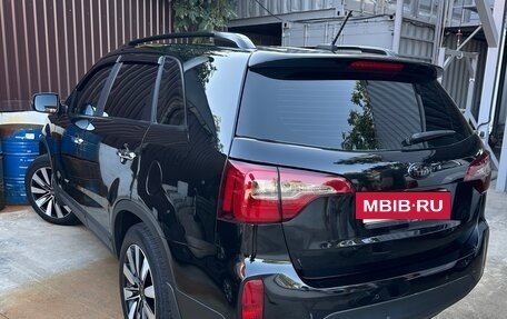 KIA Sorento II рестайлинг, 2018 год, 2 500 000 рублей, 12 фотография