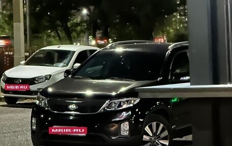 KIA Sorento II рестайлинг, 2018 год, 2 500 000 рублей, 17 фотография