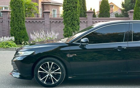 Toyota Camry, 2020 год, 2 990 000 рублей, 14 фотография