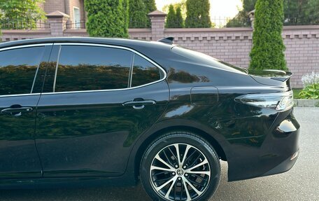 Toyota Camry, 2020 год, 2 990 000 рублей, 15 фотография