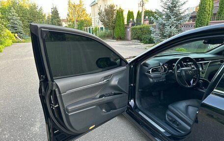 Toyota Camry, 2020 год, 2 990 000 рублей, 27 фотография