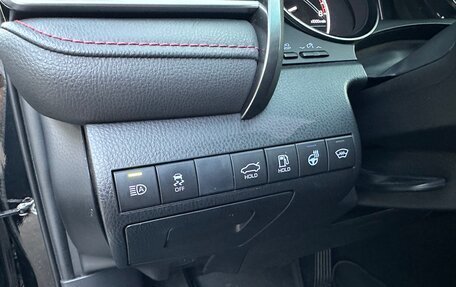 Toyota Camry, 2020 год, 2 990 000 рублей, 24 фотография