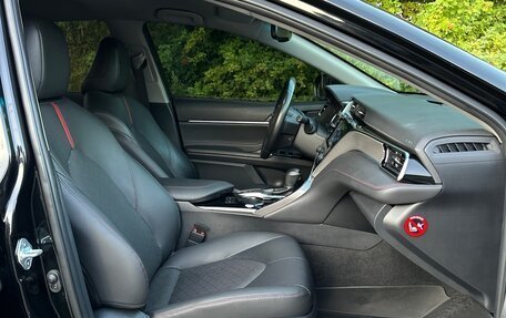 Toyota Camry, 2020 год, 2 990 000 рублей, 31 фотография