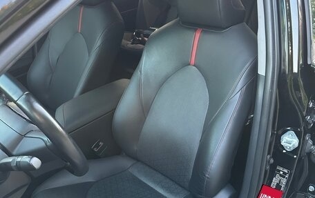 Toyota Camry, 2020 год, 2 990 000 рублей, 26 фотография