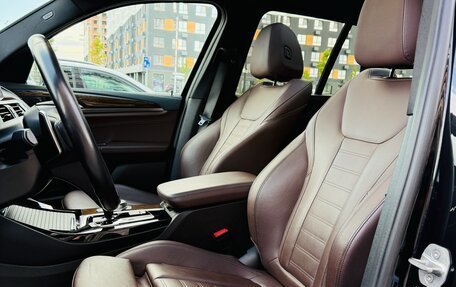 BMW X3, 2020 год, 3 840 000 рублей, 6 фотография