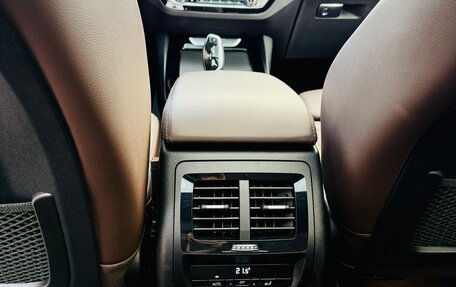 BMW X3, 2020 год, 3 840 000 рублей, 12 фотография