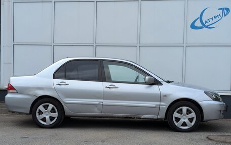 Mitsubishi Lancer IX, 2005 год, 365 000 рублей, 4 фотография