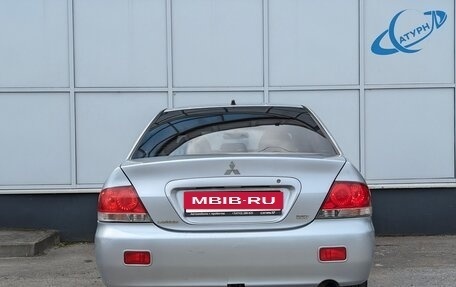 Mitsubishi Lancer IX, 2005 год, 365 000 рублей, 7 фотография