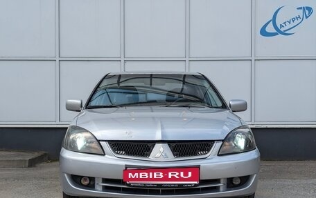 Mitsubishi Lancer IX, 2005 год, 365 000 рублей, 2 фотография
