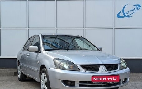 Mitsubishi Lancer IX, 2005 год, 365 000 рублей, 3 фотография