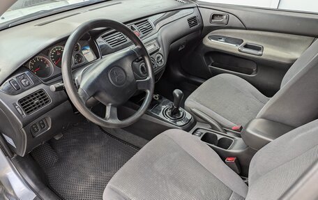 Mitsubishi Lancer IX, 2005 год, 365 000 рублей, 11 фотография