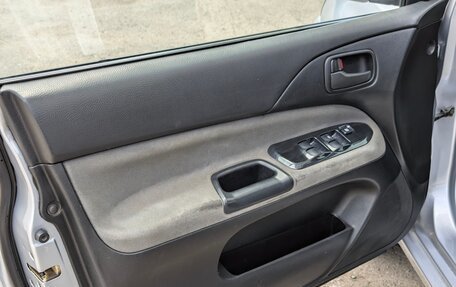 Mitsubishi Lancer IX, 2005 год, 365 000 рублей, 10 фотография