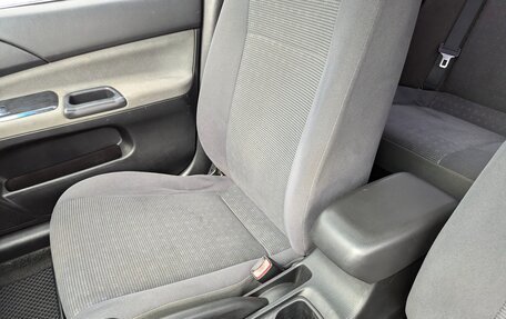 Mitsubishi Lancer IX, 2005 год, 365 000 рублей, 13 фотография