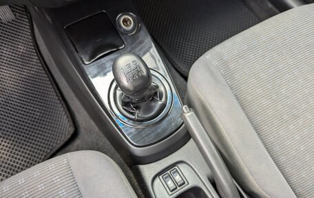 Mitsubishi Lancer IX, 2005 год, 365 000 рублей, 16 фотография