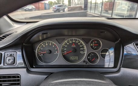 Mitsubishi Lancer IX, 2005 год, 365 000 рублей, 17 фотография