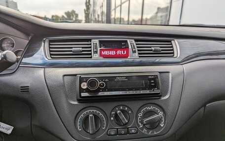 Mitsubishi Lancer IX, 2005 год, 365 000 рублей, 15 фотография