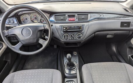 Mitsubishi Lancer IX, 2005 год, 365 000 рублей, 20 фотография