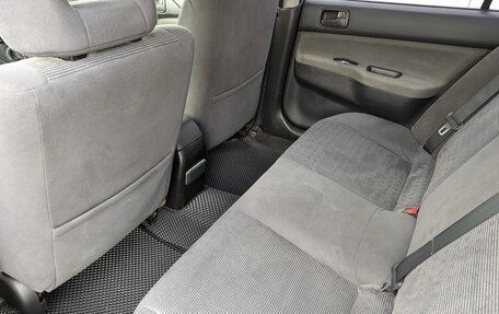 Mitsubishi Lancer IX, 2005 год, 365 000 рублей, 19 фотография