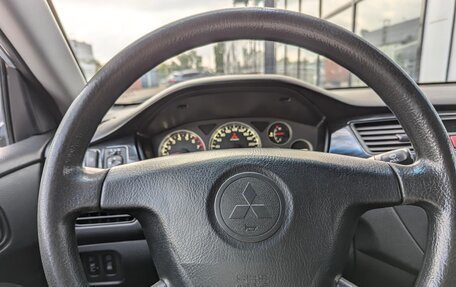 Mitsubishi Lancer IX, 2005 год, 365 000 рублей, 18 фотография