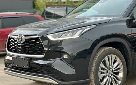 Toyota Highlander, 2025 год, 5 150 000 рублей, 5 фотография
