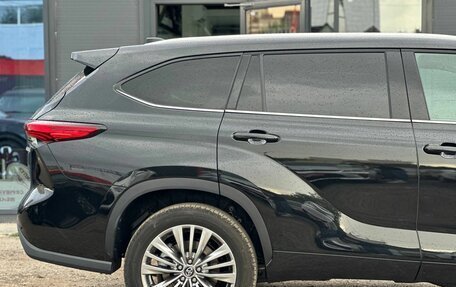 Toyota Highlander, 2025 год, 5 150 000 рублей, 13 фотография
