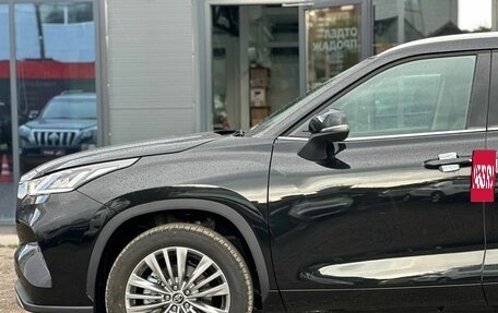 Toyota Highlander, 2025 год, 5 150 000 рублей, 17 фотография