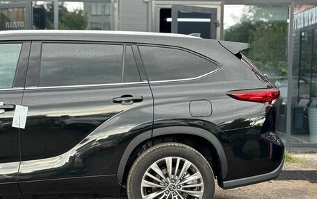Toyota Highlander, 2025 год, 5 150 000 рублей, 18 фотография