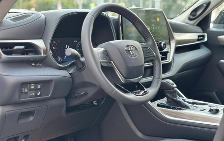 Toyota Highlander, 2025 год, 5 150 000 рублей, 40 фотография