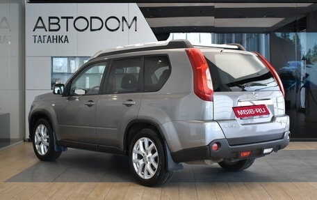 Nissan X-Trail, 2012 год, 1 149 000 рублей, 5 фотография