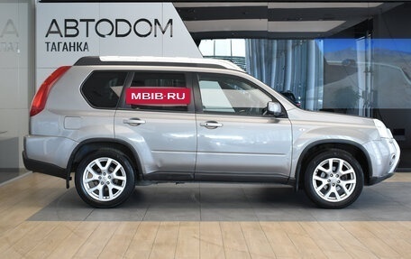 Nissan X-Trail, 2012 год, 1 149 000 рублей, 4 фотография