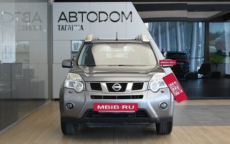 Nissan X-Trail, 2012 год, 1 149 000 рублей, 2 фотография