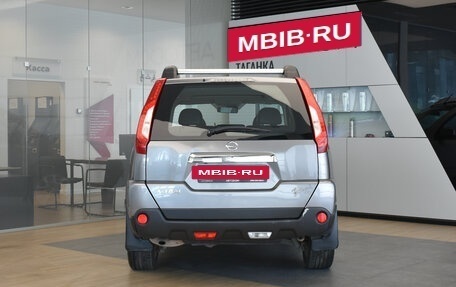 Nissan X-Trail, 2012 год, 1 149 000 рублей, 6 фотография