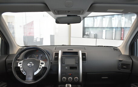 Nissan X-Trail, 2012 год, 1 149 000 рублей, 9 фотография