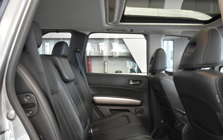 Nissan X-Trail, 2012 год, 1 149 000 рублей, 20 фотография