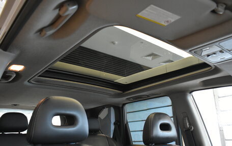Nissan X-Trail, 2012 год, 1 149 000 рублей, 19 фотография