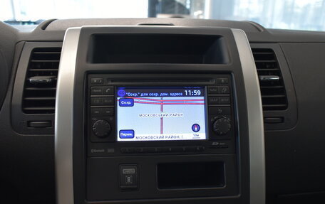 Nissan X-Trail, 2012 год, 1 149 000 рублей, 18 фотография