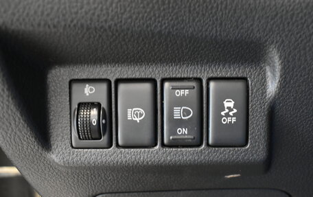 Nissan X-Trail, 2012 год, 1 149 000 рублей, 15 фотография