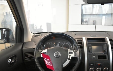 Nissan X-Trail, 2012 год, 1 149 000 рублей, 8 фотография