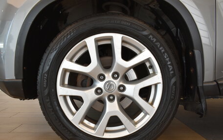 Nissan X-Trail, 2012 год, 1 149 000 рублей, 25 фотография