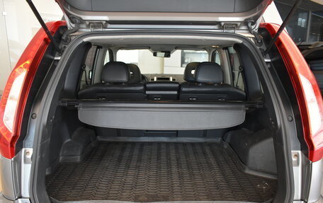 Nissan X-Trail, 2012 год, 1 149 000 рублей, 24 фотография