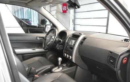 Nissan X-Trail, 2012 год, 1 149 000 рублей, 22 фотография