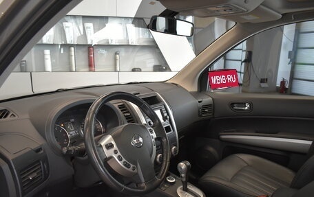 Nissan X-Trail, 2012 год, 1 149 000 рублей, 23 фотография