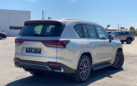 Lexus LX, 2025 год, 18 500 000 рублей, 3 фотография