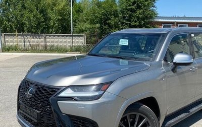 Lexus LX, 2025 год, 18 500 000 рублей, 1 фотография